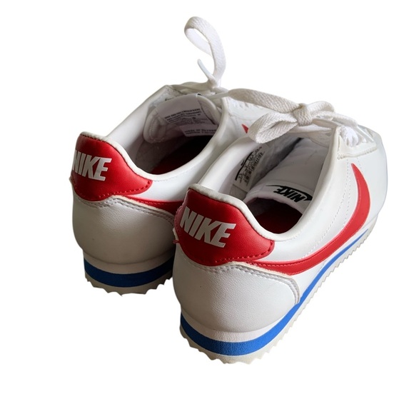 Nike Cortez Forrest Gump   Size US 7.5 - Picture 7 of 11